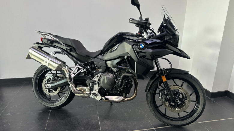 BMW F800 GS (24MY)